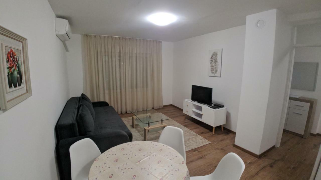 City Mid Mostar Apartment Exterior photo
