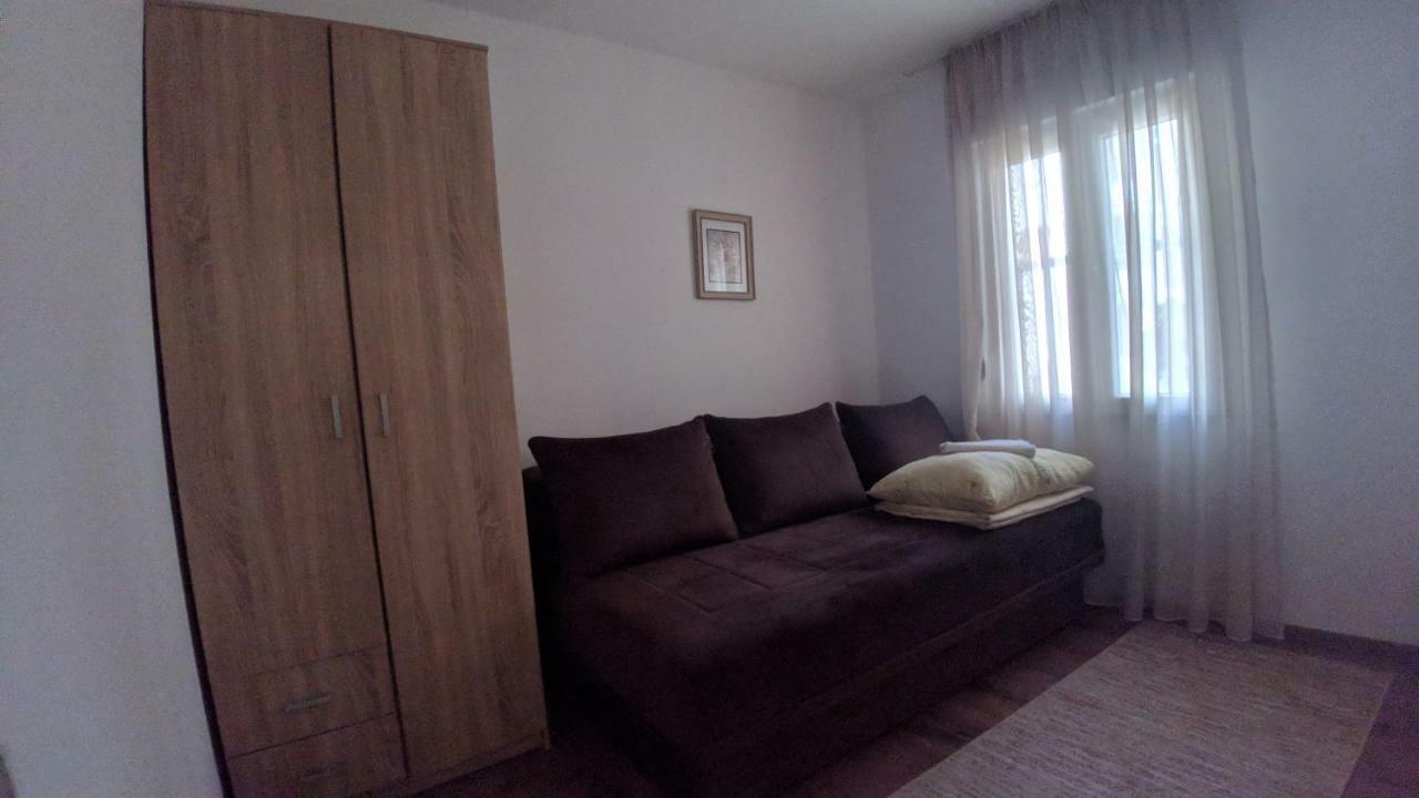 City Mid Mostar Apartment Exterior photo