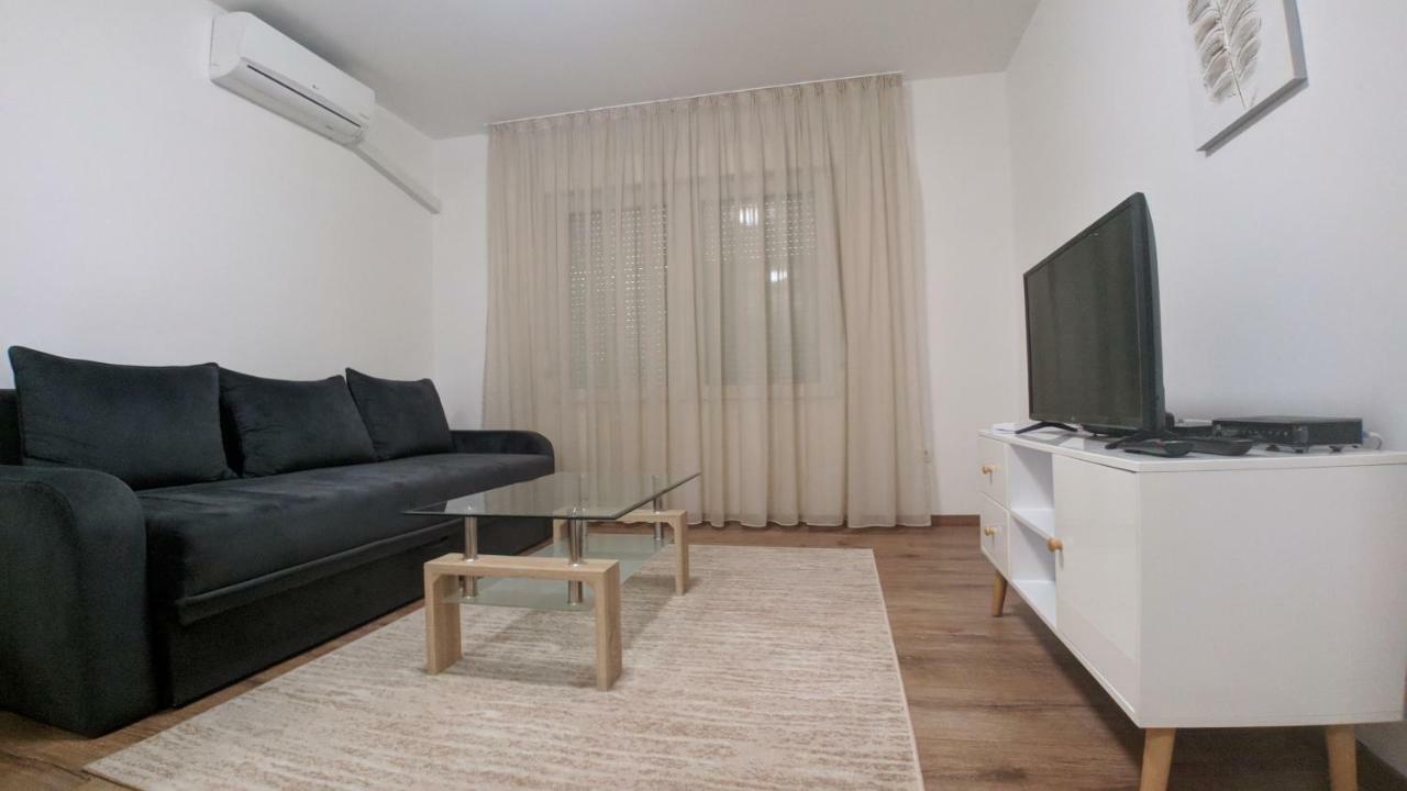 City Mid Mostar Apartment Exterior photo