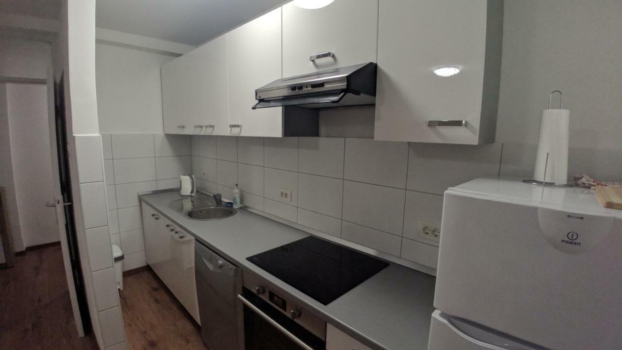 City Mid Mostar Apartment Exterior photo